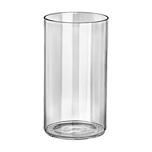 Estia Ποτήρι νερού γυάλινο 600ml 