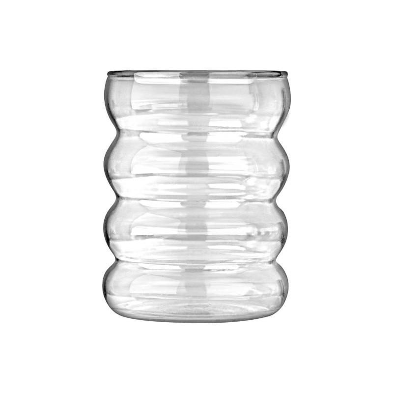 Estia Ποτήρι νερού κυμματιστό 350ml 