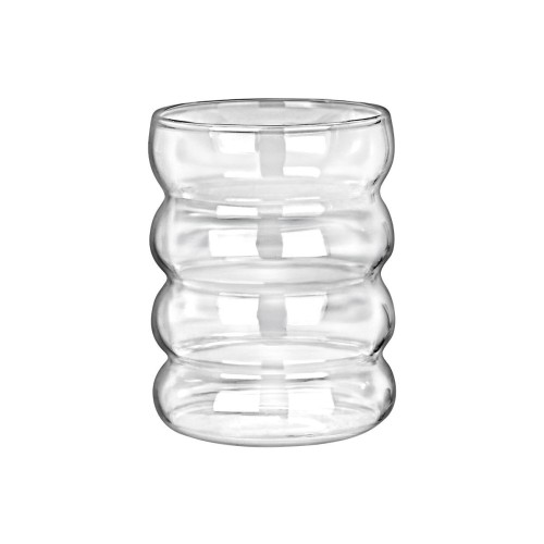 Estia Ποτήρι νερού κυμματιστό 350ml 