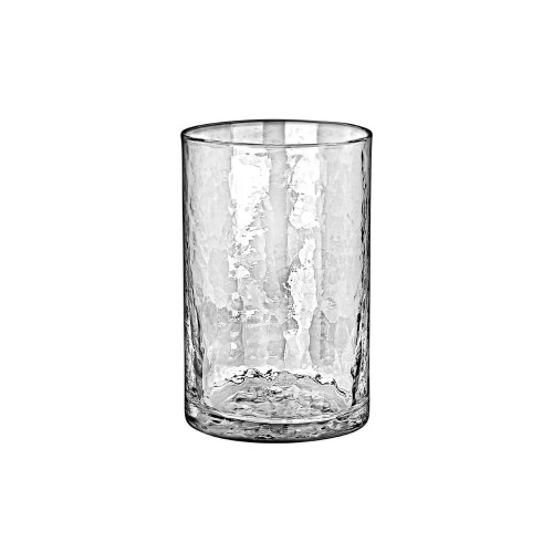 Estia Ποτήρι νερού γυάλινο σφυρήλατο 400ml