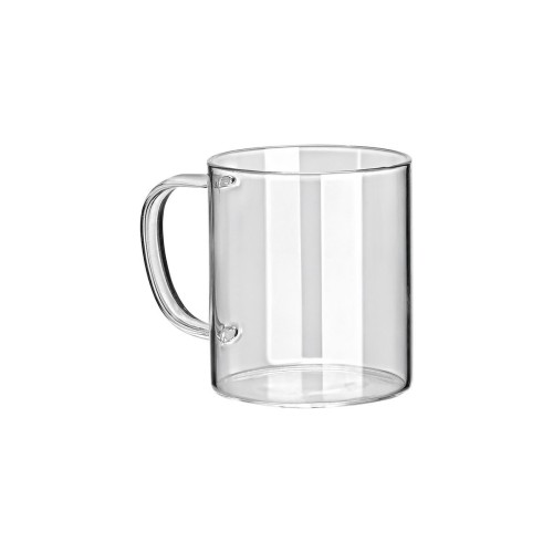 Estia Κούπα γυάλινη 250ml 