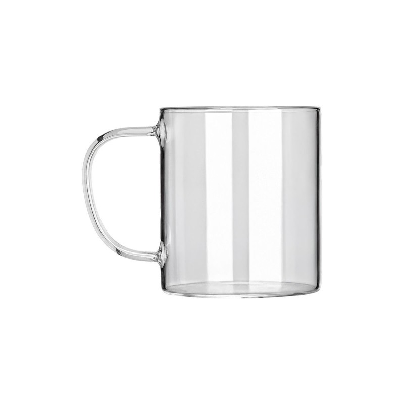 Estia Κούπα γυάλινη 250ml 