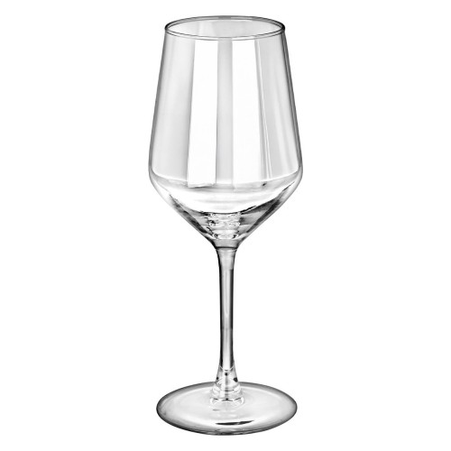 Estia Ποτήρι κρασιού Lyon γυάλινο 500ml