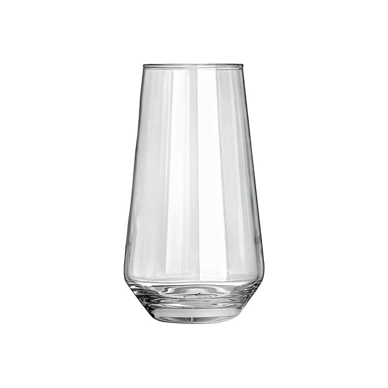 Estia Ποτήρι νερού Lyon γυάλινο 450ml