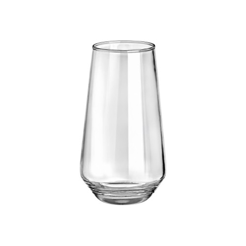 Estia Ποτήρι νερού Lyon γυάλινο 450ml