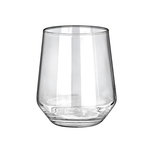 Estia Ποτήρι νερόυ χαμηλό Lyon γυάλινο 500ml