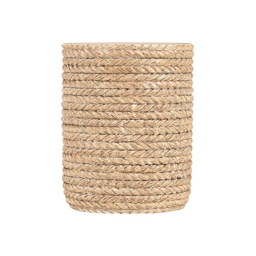 Estia Ποτηράκι μπάνιου Nautica ρητίνης Μπέζ