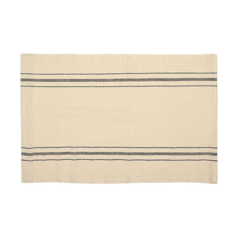 Estia Σουπλά Rustic 33x50cm Γκρί