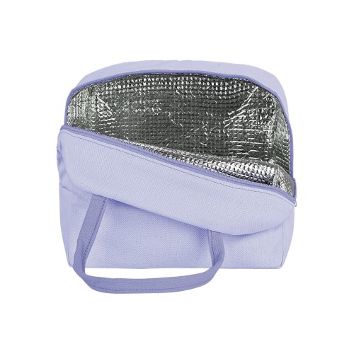 Estia Τσάντα φαγητού Homely ισοθερμική 6lt Lavender Fog