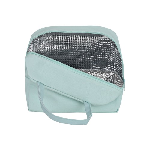 Estia Τσάντα φαγητού Homely ισοθερμική 6lt Seafoam