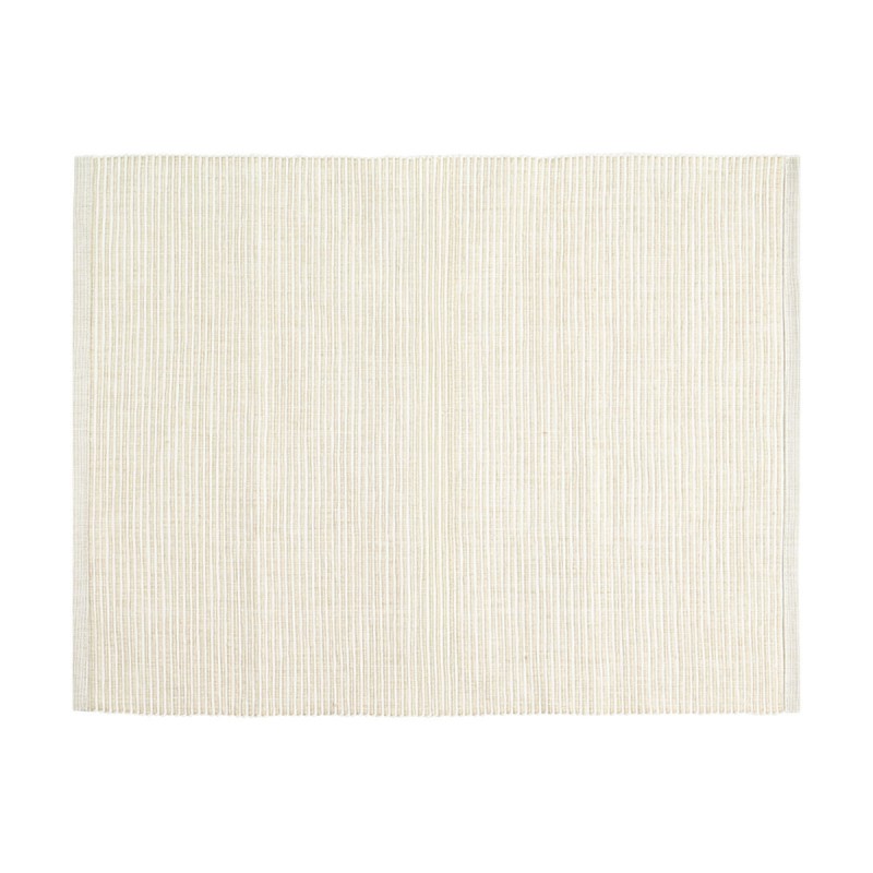 Estia Σουπλά Lines 33x42cm Μπέζ