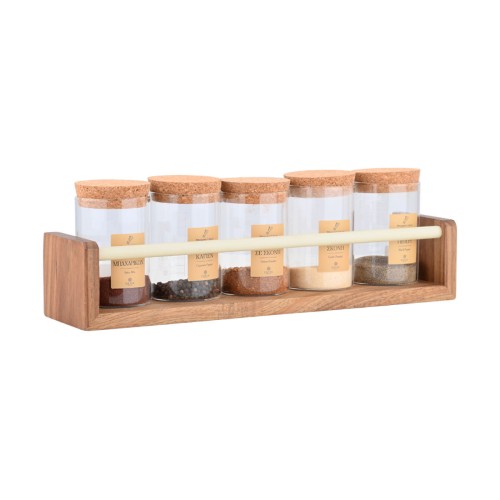 Estia Ραφιέρα κουζίνας Allure επιτοίχια