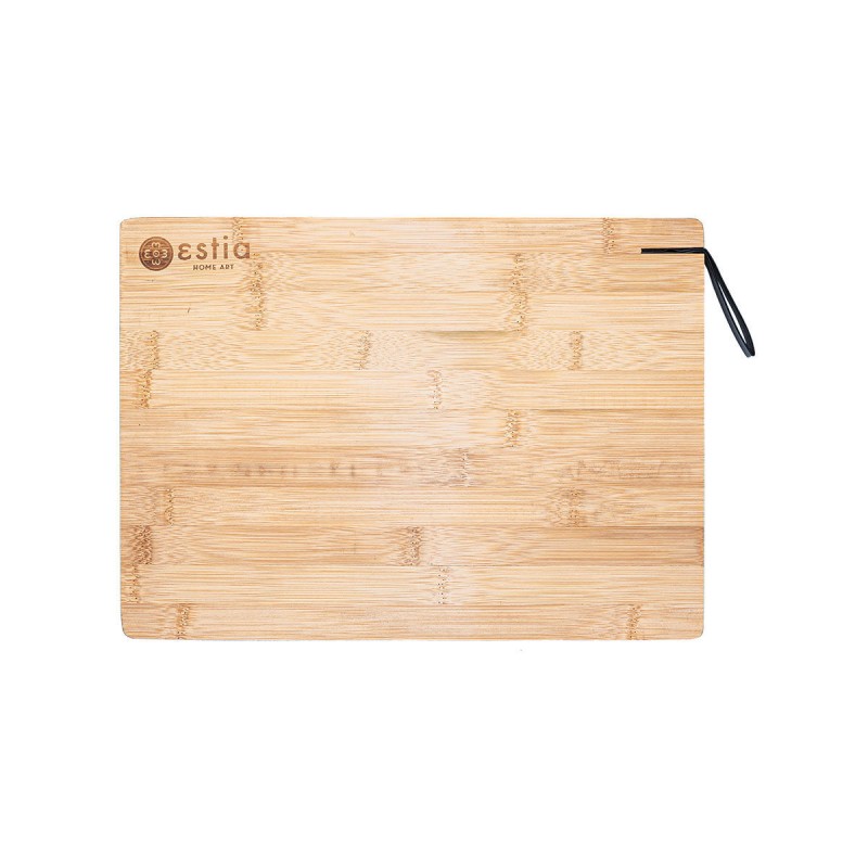 Estia Επιφάνεια Κοπής Bamboo Essentials 01-9175 (33x24cm)