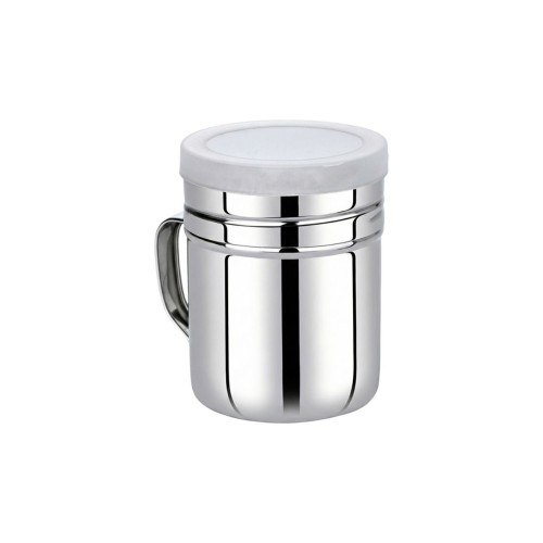 Estia ESTIA ΔΟΧΕΙΟ ΑΧΝΗΣ ΑΝΟΞΕΙΔΩΤΟ ΜΕ ΧΕΡΟΥΛΙ 270ml