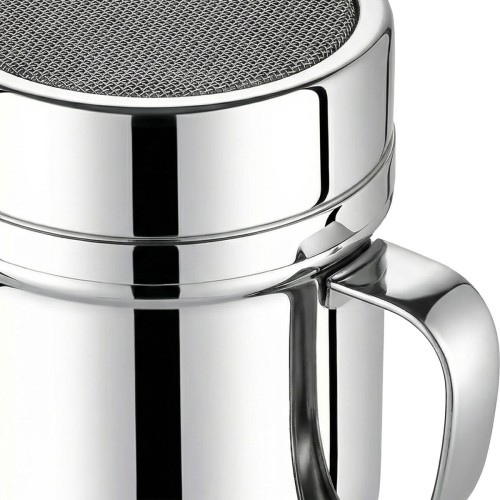 Estia ESTIA ΔΟΧΕΙΟ ΑΧΝΗΣ ΑΝΟΞΕΙΔΩΤΟ ΜΕ ΧΕΡΟΥΛΙ 270ml