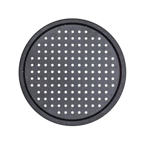 Estia Ταψί Πίτσας Αντικολλητικό Stone 01-5245 33cm   