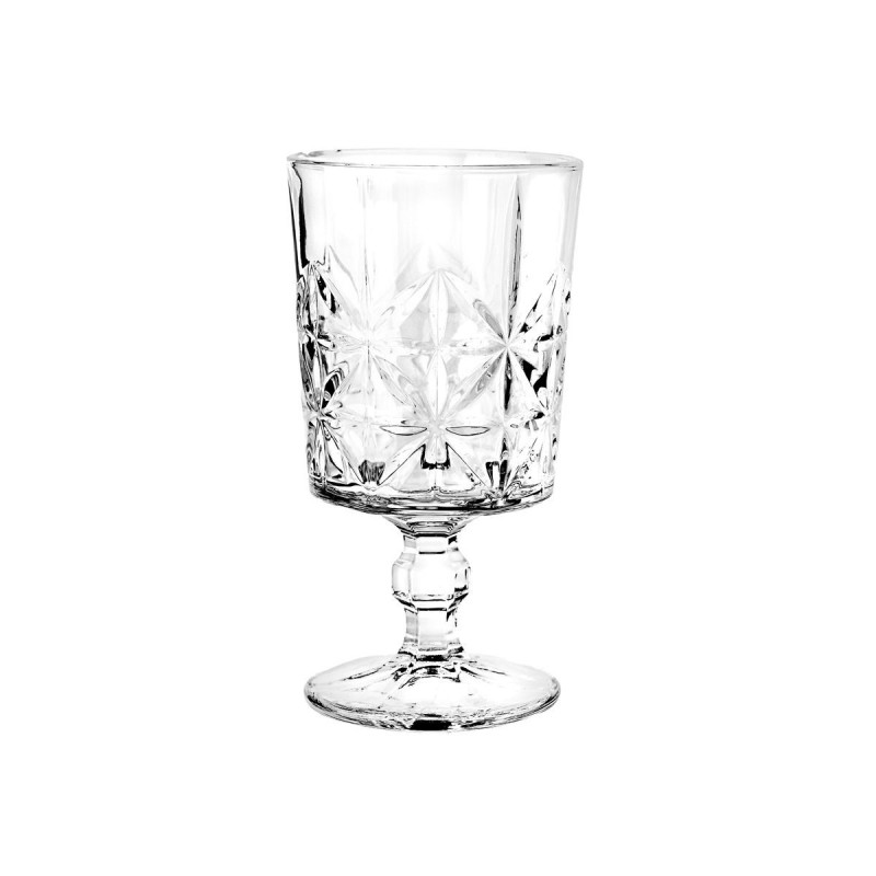 Estia ESTIA ΠΟΤΗΡΙ ΚΡΑΣΙΟΥ HOBSTAR ΓΥΑΛΙΝΟ 182ml