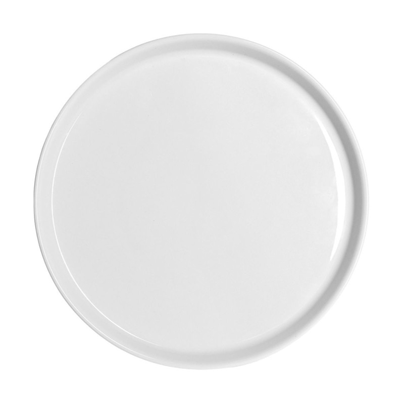 Estia ESTIA ΠΙΑΤΟ ΡΗΧΟ KYRA 26cm ΛΕΥΚΟ