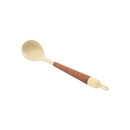 Estia ESTIA ΚΟΥΤΑΛΑ ΒΑΘΙΑ ALLURE ΣΙΛΙΚΟΝΗΣ IVORY