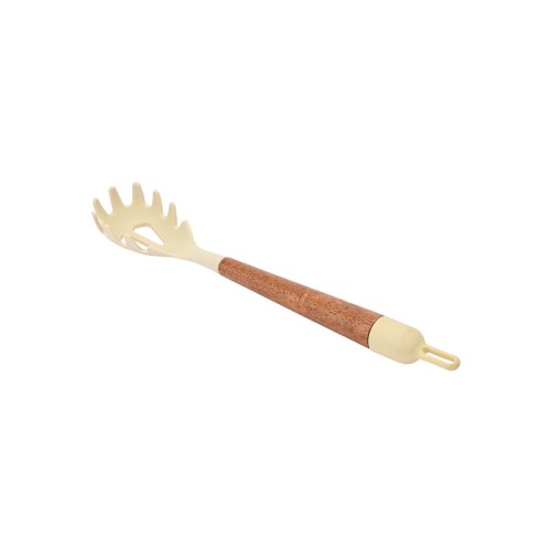 Estia ESTIA ΚΟΥΤΑΛΑ ΖΥΜΑΡΙΚΩΝ ALLURE ΣΙΛΙΚΟΝΗΣ IVORY