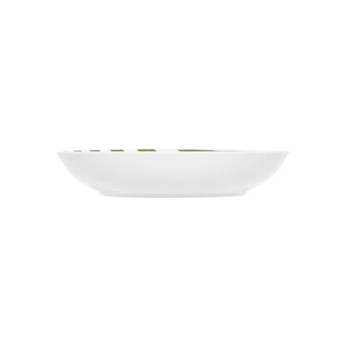 Estia ESTIA ΠΙΑΤΟ ΒΑΘΥ LIGNE 20cm GREEN