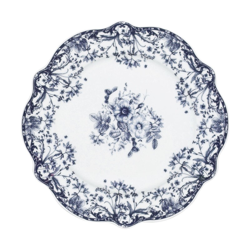 Estia ESTIA ΠΙΑΤΟ ΡΗΧΟ REVERIE 27cm BLUE