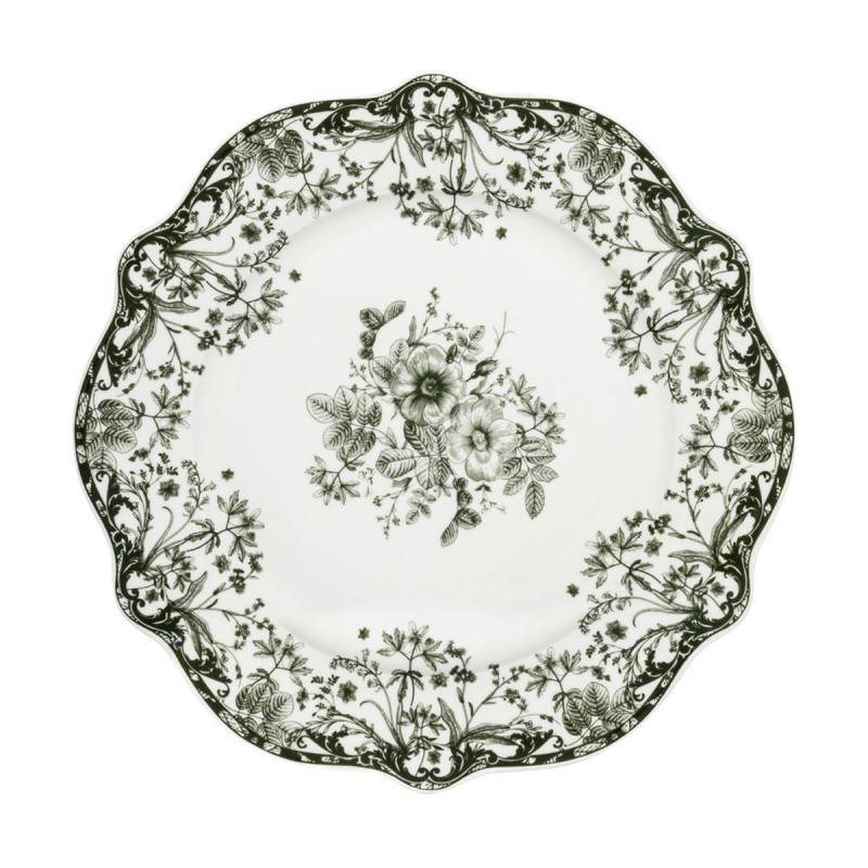 Estia ESTIA ΠΙΑΤΟ ΡΗΧΟ REVERIE 27cm GREEN