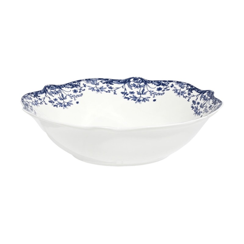 Estia ESTIA ΣΑΛΑΤΙΕΡΑ REVERIE 23cm BLUE