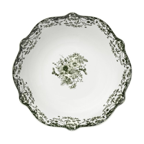 Estia ESTIA ΣΑΛΑΤΙΕΡΑ REVERIE 23cm GREEN