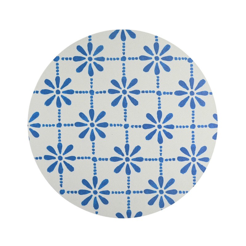 Estia ESTIA ΣΟΥΠΛΑ AEGEAN TILE Φ38cm