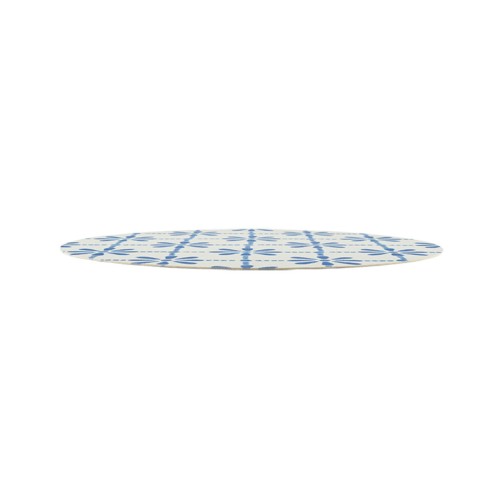 Estia ESTIA ΣΟΥΠΛΑ AEGEAN TILE Φ38cm