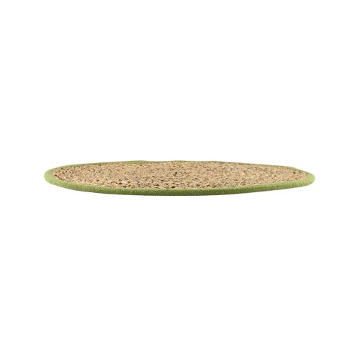 Estia ESTIA ΣΟΥΠΛΑ GAIA Φ38cm ΠΡΑΣΙΝΟ