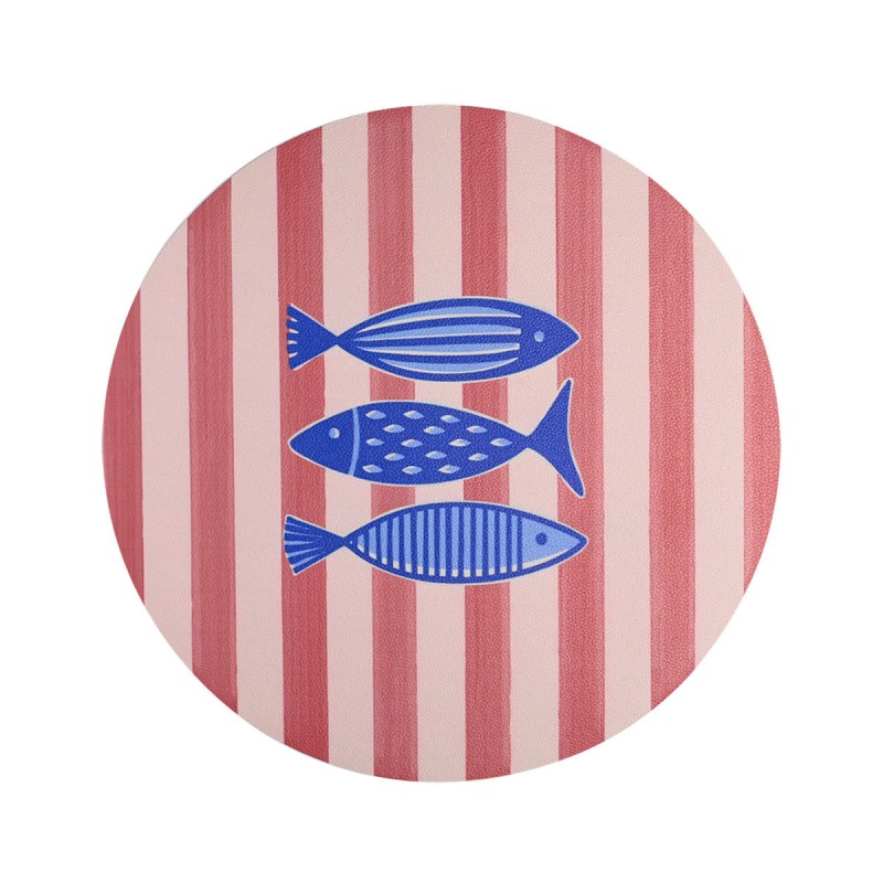 Estia ESTIA ΣΟΥΠΛΑ PORTO PESCE Φ38cm