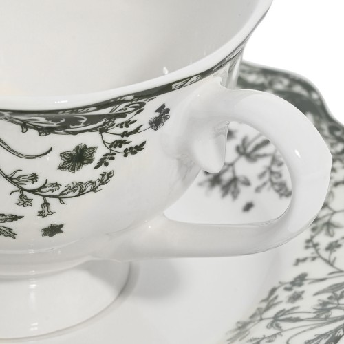 Estia ESTIA ΦΛΥΤΖΑΝΙ ΚΑΦΕ REVERIE GREEN 90ml ΜΕ ΠΙΑΤΑΚΙ