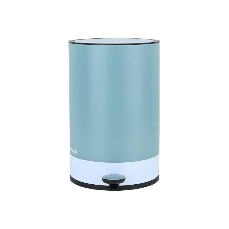 Estia ESTIA ΧΑΡΤΟΔΟΧΕΙΟ ΜΠΑΝΙΟΥ TONE LAB SOFT CLOSE 6lt MOSSLIGHT