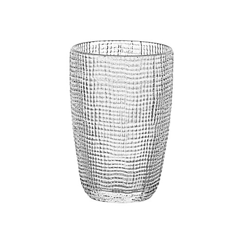 Estia ESTIA ΠΟΤΗΡΙ ΝΕΡΟΥ ΓΥΑΛΙΝΟ ROCHE 415ml