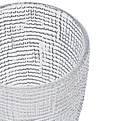 Estia ESTIA ΠΟΤΗΡΙ ΝΕΡΟΥ ΓΥΑΛΙΝΟ ROCHE 415ml