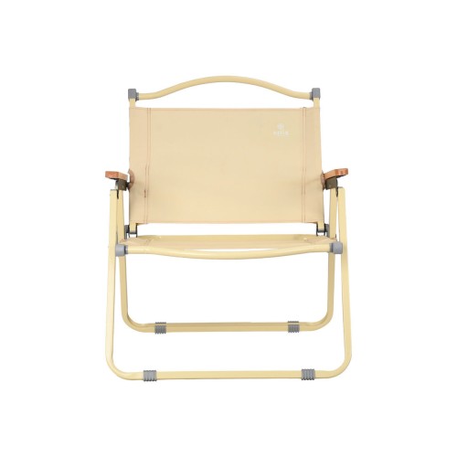 Estia ESTIA ΚΑΡΕΚΛΑ ΘΑΛΑΣΣΗΣ DAZE ΑΝΑΔΙΠΛΟΥΜΕΝΗ ΥΦΑΣΜΑΤΙΝΗ 52x43x62cm