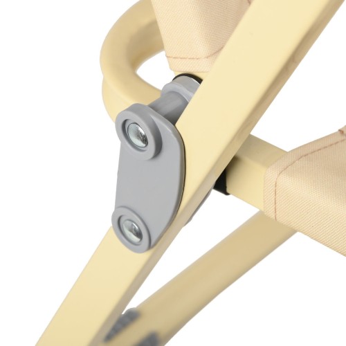 Estia ESTIA ΚΑΡΕΚΛΑ ΘΑΛΑΣΣΗΣ DAZE ΑΝΑΔΙΠΛΟΥΜΕΝΗ ΥΦΑΣΜΑΤΙΝΗ 52x43x62cm