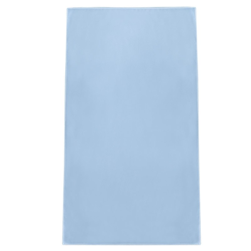 Estia ESTIA ΠΕΤΣΕΤΑ ΘΑΛΑΣΣΗΣ DENIM 80x170cm MICROFIBER