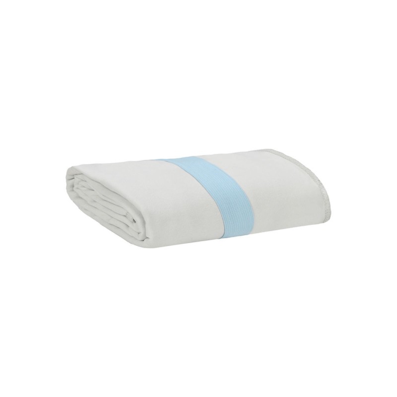 Estia ESTIA ΠΕΤΣΕΤΑ ΘΑΛΑΣΣΗΣ MIST MICROFIBER 70x140cm