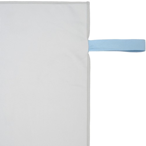 Estia ESTIA ΠΕΤΣΕΤΑ ΘΑΛΑΣΣΗΣ MIST MICROFIBER 70x140cm
