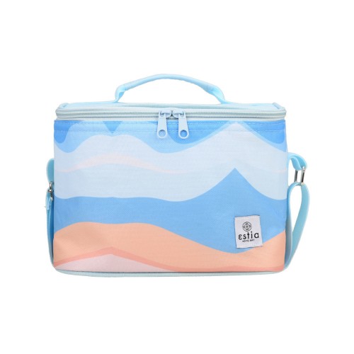 Estia ESTIA ΤΣΑΝΤΑ ΘΑΛΑΣΣΗΣ ΙΣΟΘΕΡΜΙΚΗ SERENE SHORES 5lt 22x15x16cm