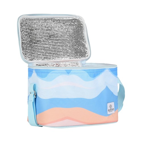 Estia ESTIA ΤΣΑΝΤΑ ΘΑΛΑΣΣΗΣ ΙΣΟΘΕΡΜΙΚΗ SERENE SHORES 5lt 22x15x16cm
