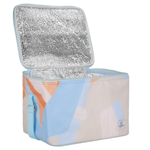 Estia ESTIA ΤΣΑΝΤΑ ΘΑΛΑΣΣΗΣ ΙΣΟΘΕΡΜΙΚΗ SUMMER DAZE 15lt 30x23x22cm