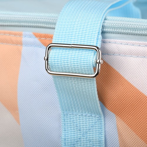 Estia ESTIA ΤΣΑΝΤΑ ΘΑΛΑΣΣΗΣ ΙΣΟΘΕΡΜΙΚΗ SUMMER DAZE 5lt 22x15x16cm