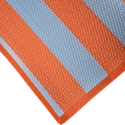 Estia ESTIA ΨΑΘΑ ΘΑΛΑΣΣΗΣ SUNSCAPE MIRAGE ΠΛΑΣΤΙΚΗ 86x180cm