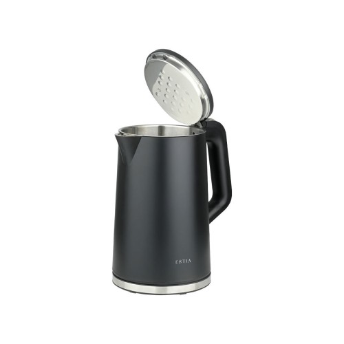 Estia ESTIA ΒΡΑΣΤΗΡΑΣ HEATLINE BLACK 1800W 1.2lt