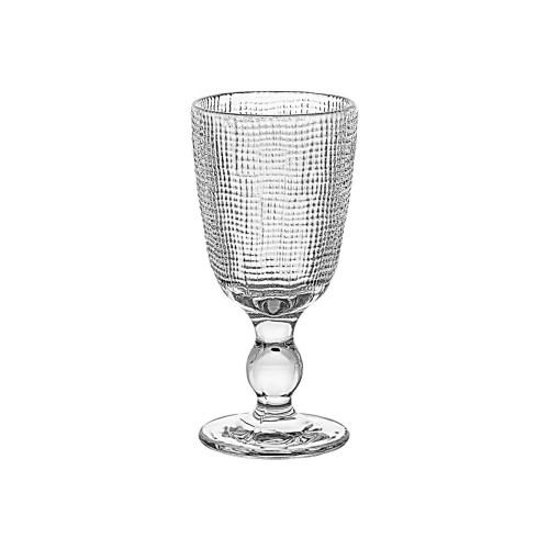 Estia ESTIA ΠΟΤΗΡΙ ΚΡΑΣΙΟΥ ΓΥΑΛΙΝΟ ROCHE 270ml