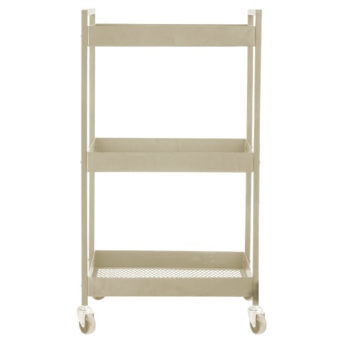 Estia ESTIA ORGANIZATION TROLLEY ALLURE 4-TIER IVORY

